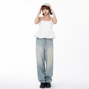 BALLOON CLOUD TOP/ 3色