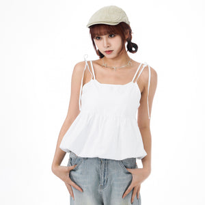 BALLOON CLOUD TOP/ 3色