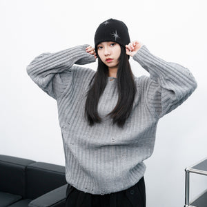 Stars Beanie/ 2色