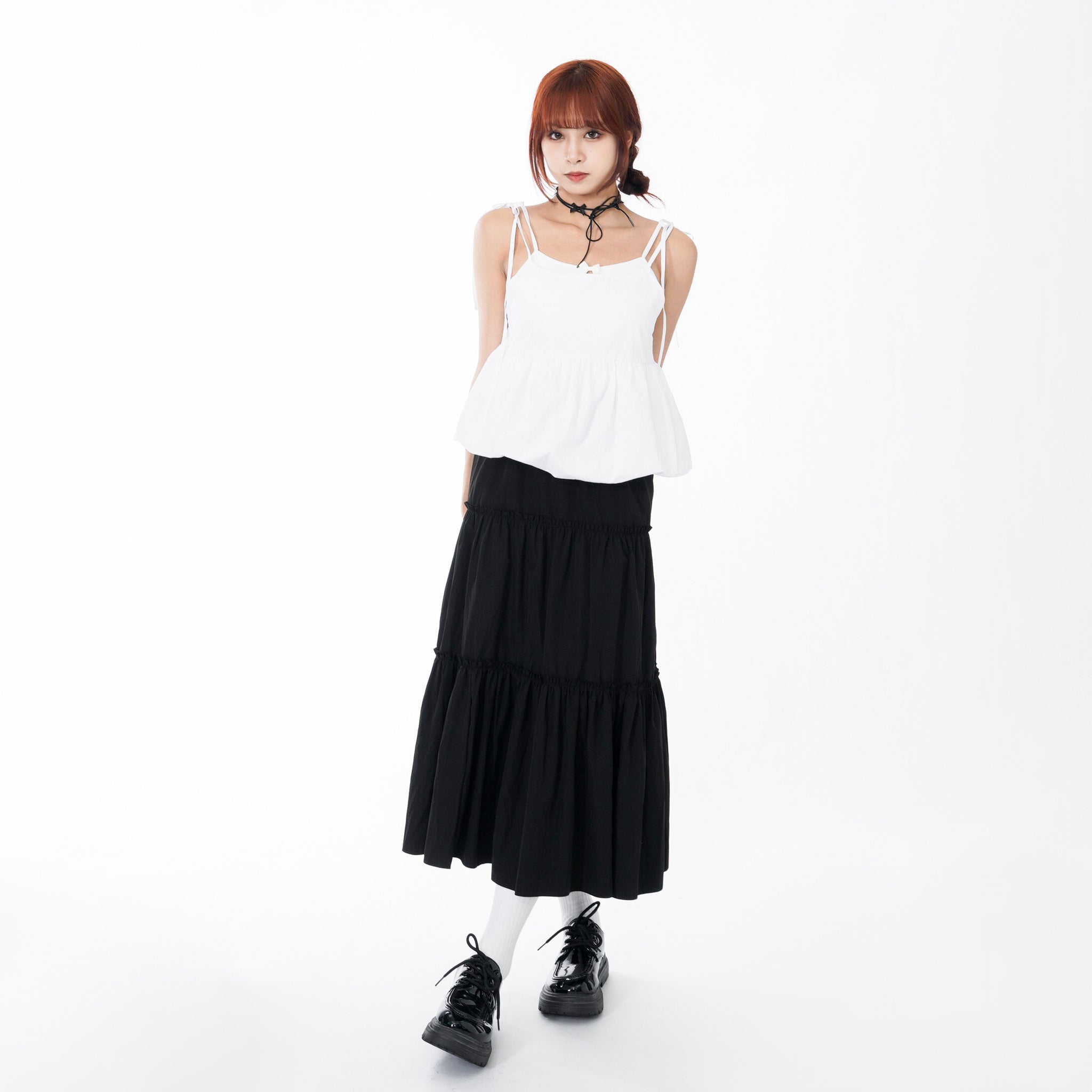 BALLOON CLOUD TOP/ 3色