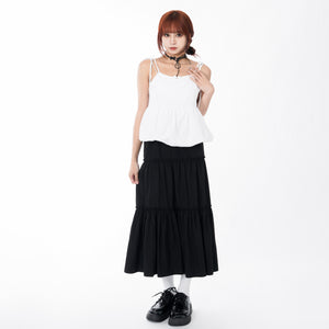 BALLOON CLOUD TOP/ 3色