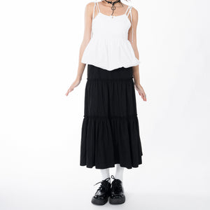 BALLOON CLOUD TOP/ 3色
