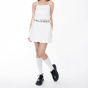 BUBBLE SKIRT/ 1色