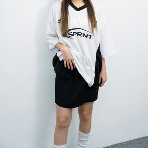Sprint Jersey Tee/ 2色