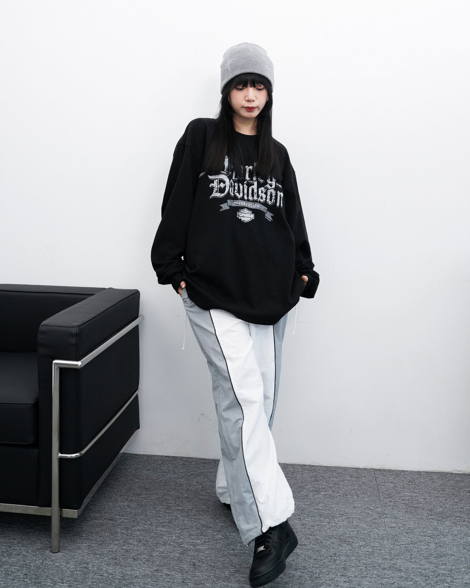 Stars Beanie/ 2色
