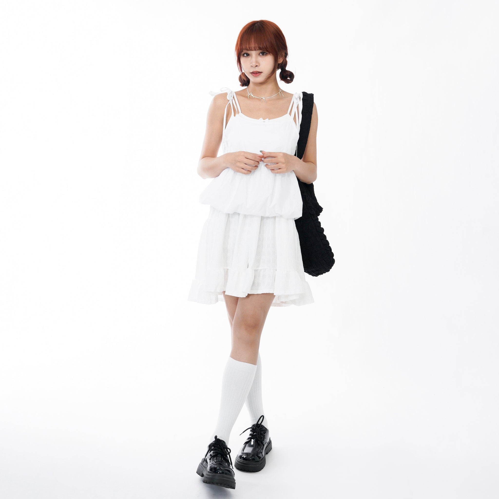 BALLOON CLOUD TOP/ 3色