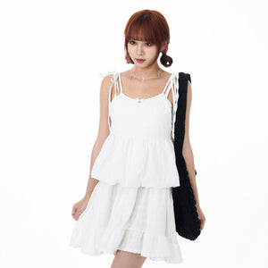 BALLOON CLOUD TOP/ 3色