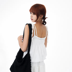 BALLOON CLOUD TOP/ 3色