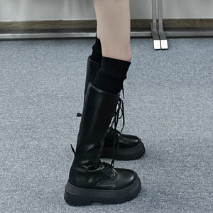 Basic Leg Warmer/ 3色
