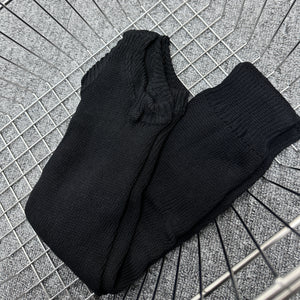 Basic Leg Warmer/ 3色