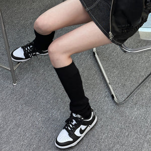 Basic Leg Warmer/ 3色