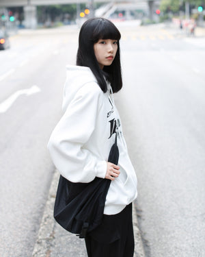 [BEST] Nylon Buckle Cross Bag/ 1色