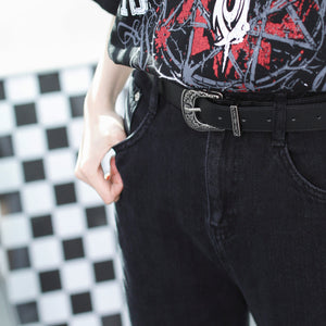 Clark Western Belt/ 1色