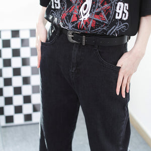Clark Western Belt/ 1色