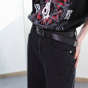 Clark Western Belt/ 1色