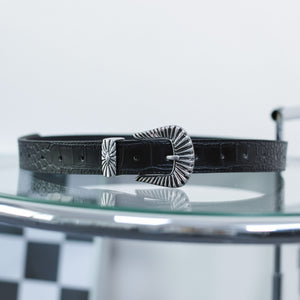 Vintage Western Belt/ 1色
